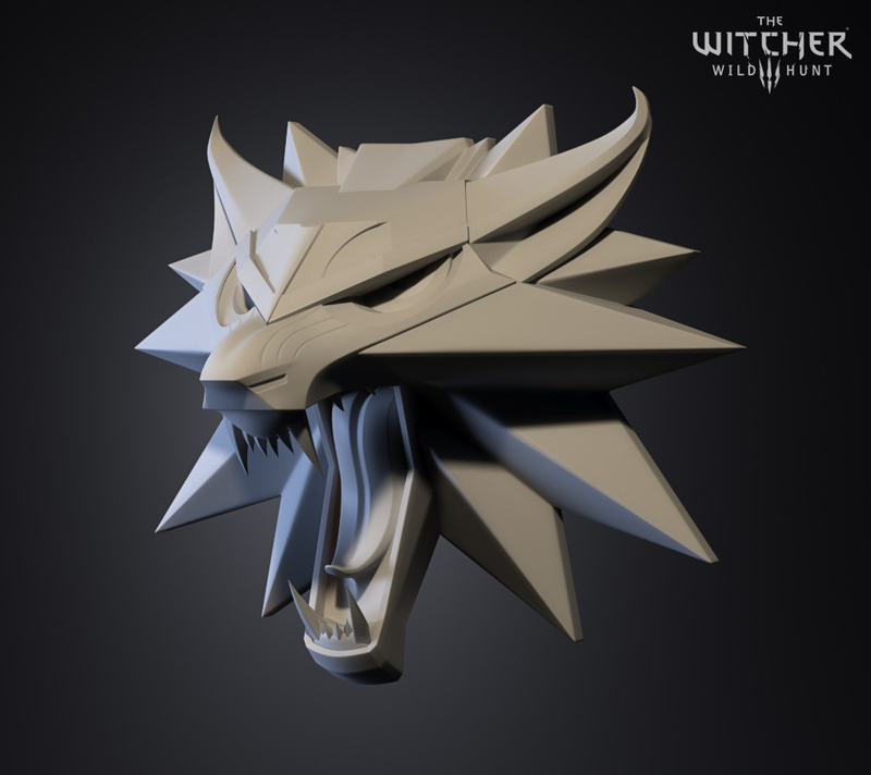 Illustration for article titled The Art Of The Witcher 3
